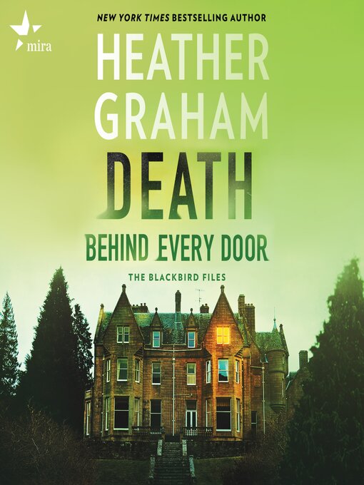 Title details for Death Behind Every Door by Heather Graham - Available